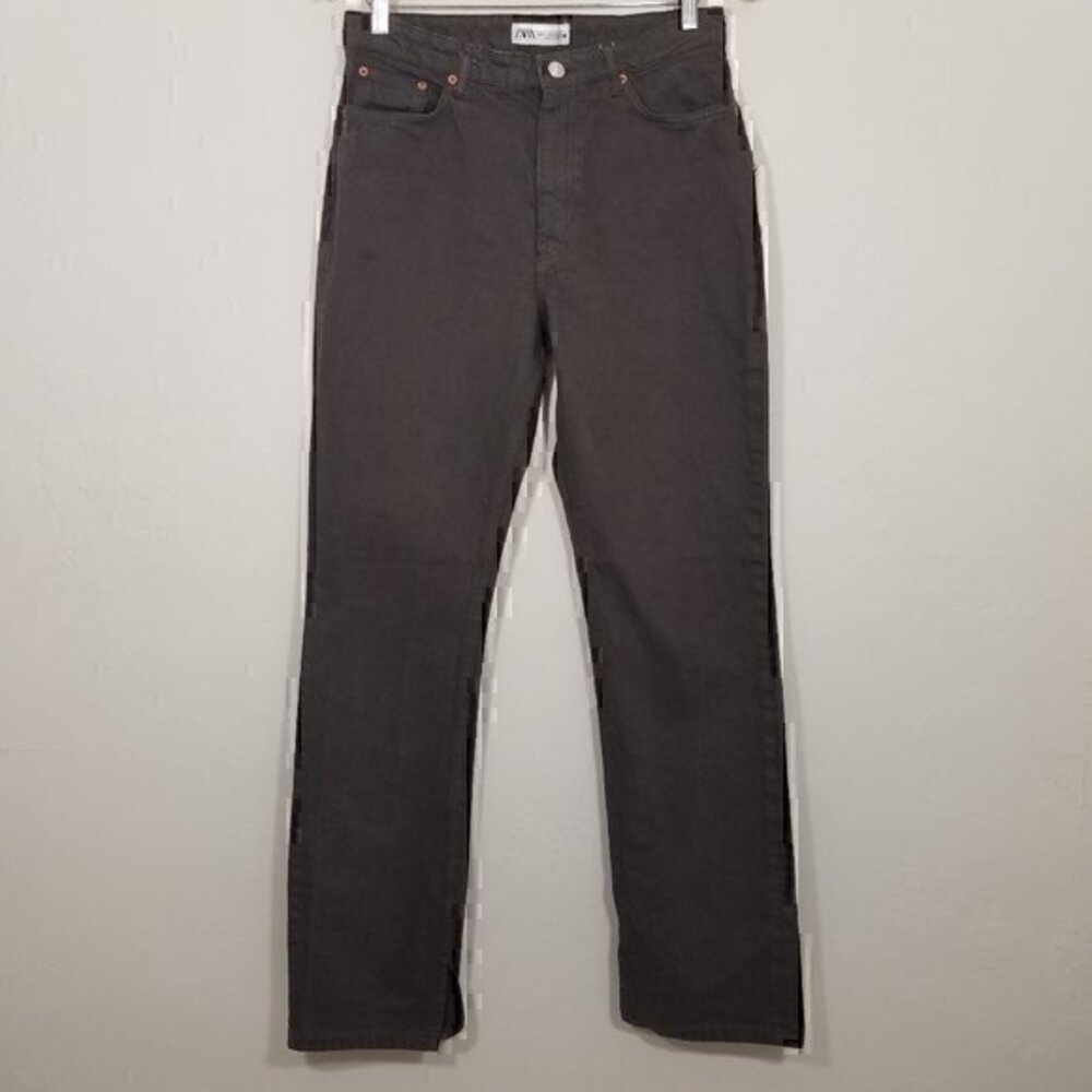 Zara Jeans Size 8